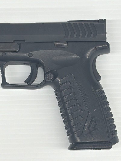 SPRINGFIELD ARMORY XDM-10 10MM AUTO - Image 4 of 7
