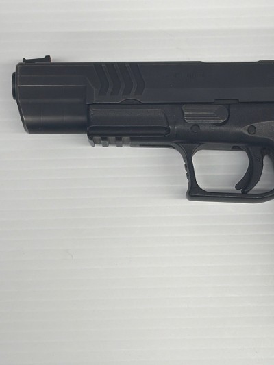 SPRINGFIELD ARMORY XDM-10 10MM AUTO - Image 3 of 7