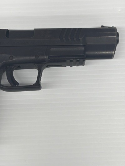 SPRINGFIELD ARMORY XDM-10 10MM AUTO - Image 7 of 7