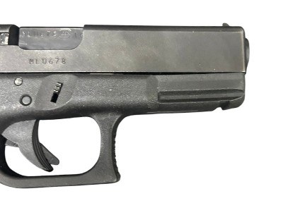 GLOCK 19 GEN 3 9MM LUGER (9x19 PARA) - Image 8 of 8