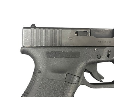 GLOCK 19 GEN 3 9MM LUGER (9x19 PARA) - Image 7 of 8