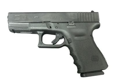 GLOCK 19 GEN 3 9MM LUGER (9x19 PARA) - Image 2 of 8
