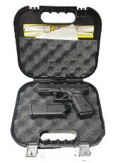 GLOCK 19 GEN 3 9MM LUGER (9x19 PARA) - Image 1 of 8