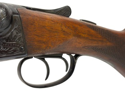 A.H. FOX SxS 12 GA - Image 14 of 25