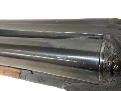 A.H. FOX SxS 12 GA - Image 16 of 25