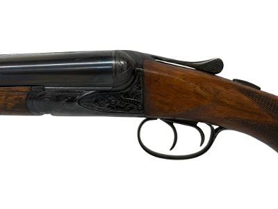 A.H. FOX SxS 12 GA - Image 20 of 25
