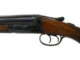 A.H. FOX SxS 12 GA - Image 20 of 25
