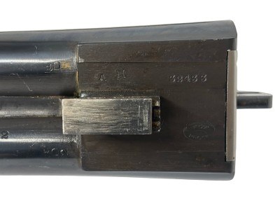 A.H. FOX SxS 12 GA - Image 7 of 25
