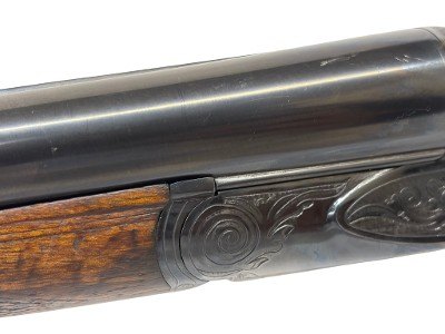 A.H. FOX SxS 12 GA - Image 18 of 25