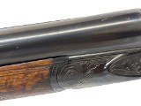 A.H. FOX SxS 12 GA - Image 18 of 25