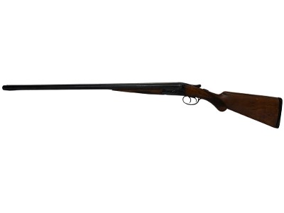 A.H. FOX SxS 12 GA - Image 2 of 25