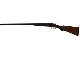 A.H. FOX SxS 12 GA - Image 2 of 25