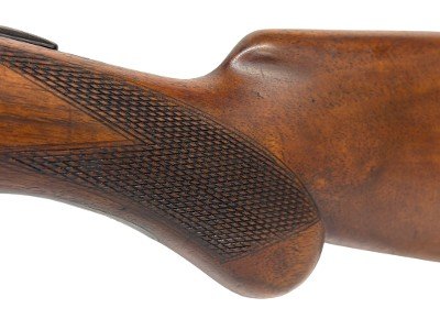 A.H. FOX SxS 12 GA - Image 15 of 25