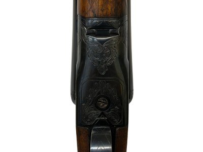 A.H. FOX SxS 12 GA - Image 23 of 25