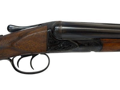 A.H. FOX SxS 12 GA - Image 25 of 25
