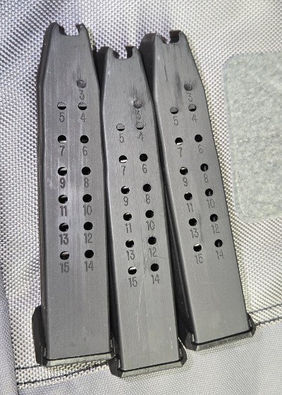 SIG SAUER P229 LEGION 9MM LUGER (9x19 PARA) - Image 10 of 10