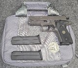 SIG SAUER P229 LEGION 9MM LUGER (9x19 PARA) - Image 5 of 10