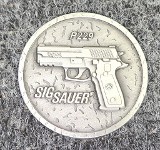 SIG SAUER P229 LEGION 9MM LUGER (9x19 PARA) - Image 7 of 10