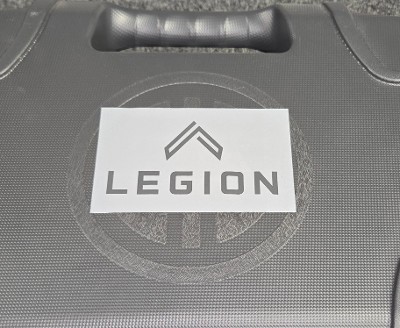 SIG SAUER P229 LEGION 9MM LUGER (9x19 PARA) - Image 9 of 10
