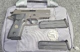 SIG SAUER P229 LEGION 9MM LUGER (9x19 PARA) - Image 6 of 10