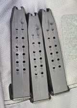 SIG SAUER P229 LEGION 9MM LUGER (9x19 PARA) - Image 10 of 10