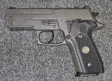 SIG SAUER P229 LEGION 9MM LUGER (9x19 PARA) - Image 1 of 10