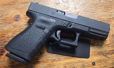 GLOCK Glock 19 9MM LUGER (9x19 PARA) - Image 2 of 3