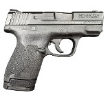 SMITH & WESSON M&P SHIELD 2.0 9MM LUGER (9x19 PARA) - Image 3 of 4