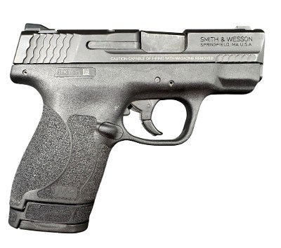 SMITH & WESSON M&P SHIELD 2.0 9MM LUGER (9x19 PARA) - Image 3 of 4