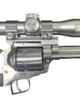 RUGER NEW MODEL BLACKHAWK .44 MAGNUM - Image 6 of 7