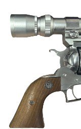 RUGER NEW MODEL BLACKHAWK .44 MAGNUM - Image 5 of 7