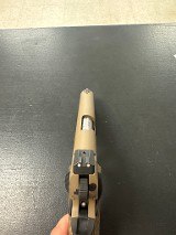 KIMBER DESERT WARRIOR .45 ACP - Image 3 of 3