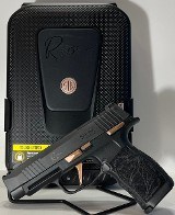 SIG SAUER P365 ROSE 9MM LUGER (9x19 PARA) - Image 1 of 4