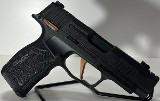 SIG SAUER P365 ROSE 9MM LUGER (9x19 PARA) - Image 2 of 4