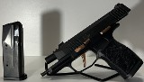 SIG SAUER P365 ROSE 9MM LUGER (9x19 PARA) - Image 3 of 4