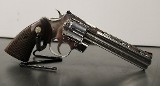 COLT PYTHON 357 .357 MAG - Image 2 of 10