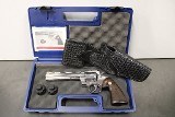 COLT PYTHON 357 .357 MAG - Image 1 of 10
