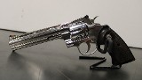 COLT PYTHON 357 .357 MAG - Image 3 of 10