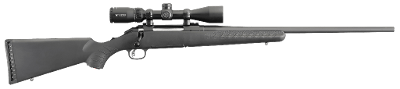 RUGER AMERICAN STANDARD VORTEX CROSSFIRE II RIFLESCOPE .223 REM - Image 1 of 2