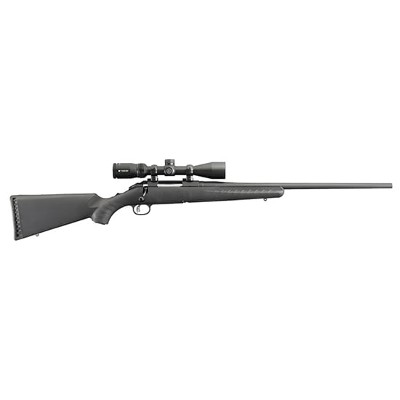 RUGER AMERICAN STANDARD VORTEX CROSSFIRE II RIFLESCOPE .223 REM - Image 2 of 2