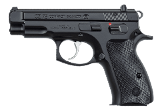 CZ CZ 75 COMPACT *10 ROUND* 9MM LUGER (9X19 PARA) - Image 2 of 2