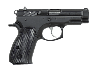CZ CZ 75 COMPACT *10 ROUND* 9MM LUGER (9X19 PARA) - Image 1 of 2