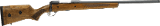 SAVAGE ARMS 110 CLASSIC 7MM-08 REM - Image 1 of 6