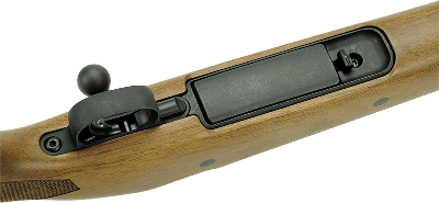 SAVAGE ARMS 110 CLASSIC 7MM-08 REM - Image 6 of 6