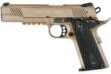 WALTHER COLT GOVERNMENT MODEL 1911-22 .22 LR - Image 1 of 2
