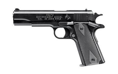 WALTHER 1911 .22 LR - Image 1 of 1