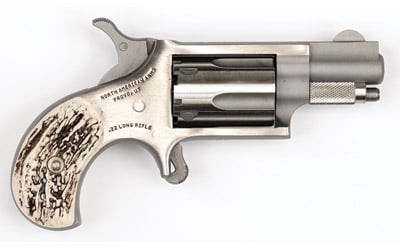 NORTH AMERICAN ARMS MINI REVOLVER .22 LR - Image 1 of 1