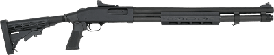 MOSSBERG 590A1 12 GA - Image 1 of 1