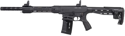 Panzer Arms AR-12 G4 TACTICAL 12 GA - Image 2 of 2
