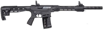Panzer Arms AR-12 G4 TACTICAL 12 GA - Image 1 of 2